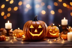 Post‑Trick‑Or‑Treat Dental Tips from Rockville Smiles